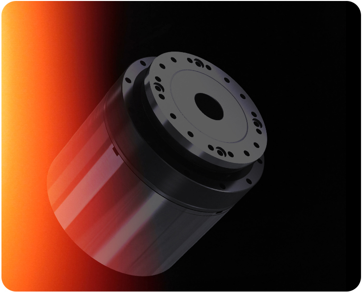 机器人关节模组