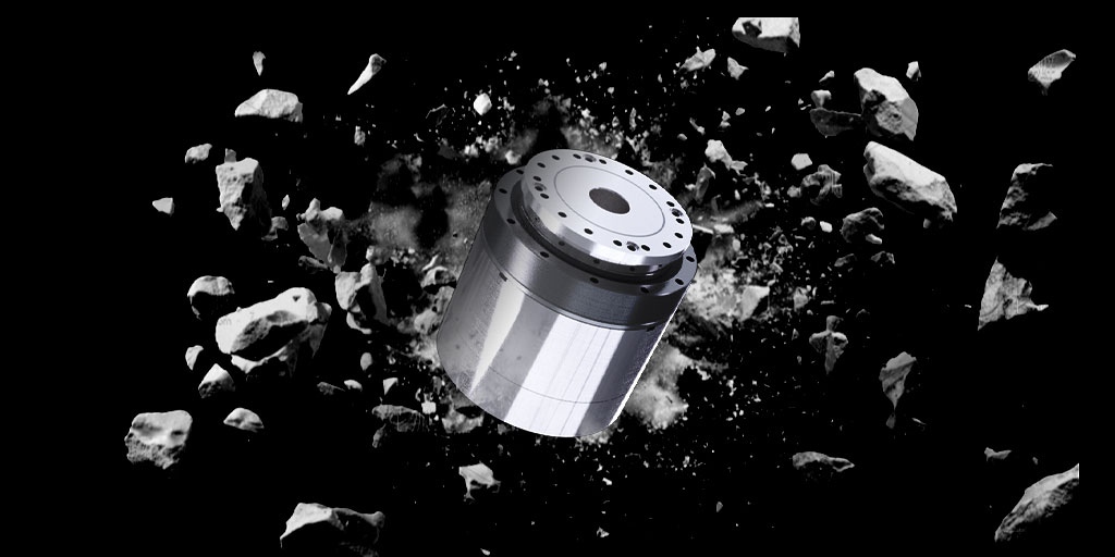 CMH-32关节模组 - 寿命长（images 14）